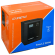 ИБП для котла Энергия Smart 2 300 Вт + Аккумулятор Grid 75 Ah 12 v (300Вт - 137мин) - ИБП и АКБ - ИБП Энергия - ИБП для котлов отопления - Магазин сварочных аппаратов, сварочных инверторов, мотопомп, двигателей для мотоблоков ПроЭлектроТок