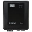 ИБП для котла Энергия Smart 2 1000 Вт + Аккумулятор 100 Ач 12 В (1000Вт - 55мин) - ИБП и АКБ - ИБП Энергия - ИБП на 1 кВА - Магазин сварочных аппаратов, сварочных инверторов, мотопомп, двигателей для мотоблоков ПроЭлектроТок